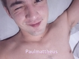 Paulmattheus