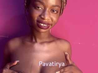 Pavatirya