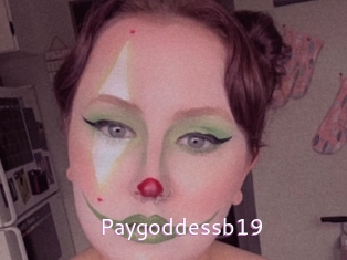 Paygoddessb19