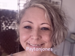 Paytonjones