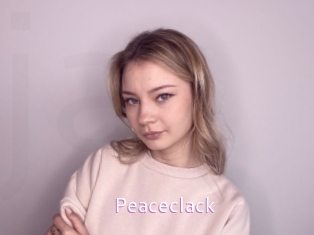 Peaceclack