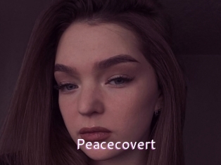 Peacecovert