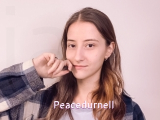 Peacedurnell