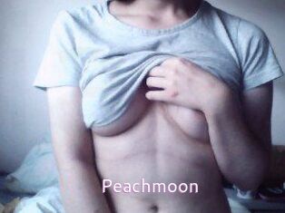 Peachmoon
