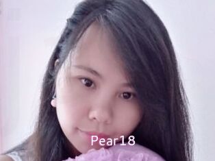 Pear18