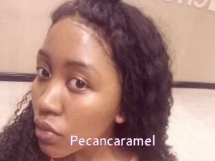 Pecancaramel