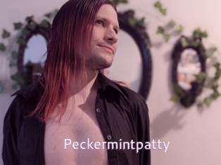 Peckermintpatty