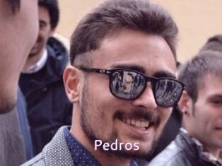 Pedros