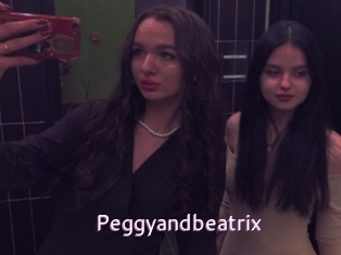 Peggyandbeatrix