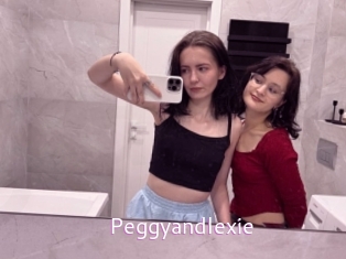 Peggyandlexie