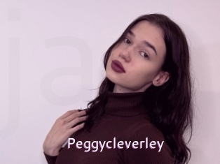 Peggycleverley