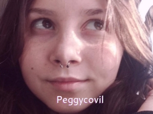 Peggycovil