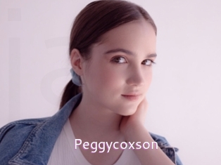 Peggycoxson