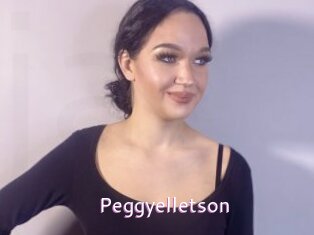 Peggyelletson