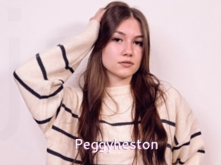 Peggyheston