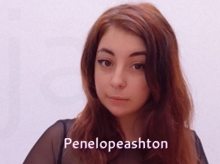 Penelopeashton