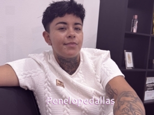 Penelopedallas