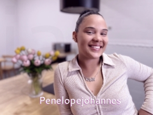 Penelopejohannes