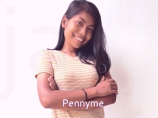 Pennyme