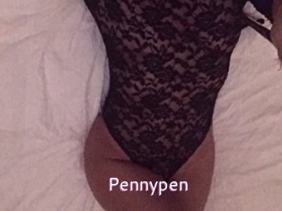 Pennypen