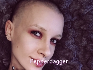 Pepperdagger