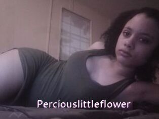 Perciouslittleflower