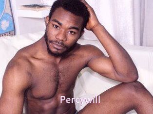 Percywill