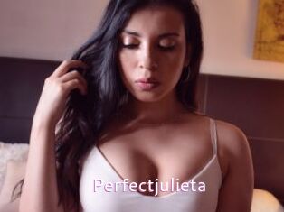 Perfectjulieta