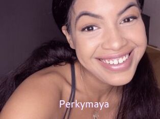 Perkymaya