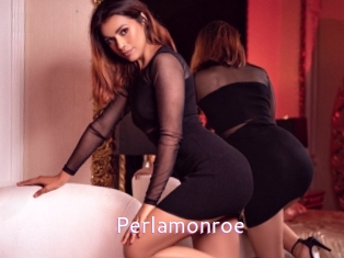 Perlamonroe