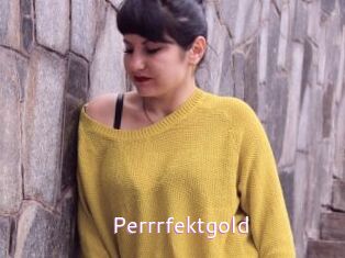 Perrrfektgold