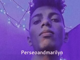 Perseoandmarilyn