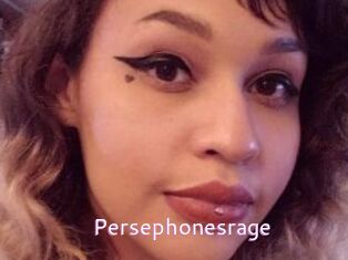 Persephonesrage