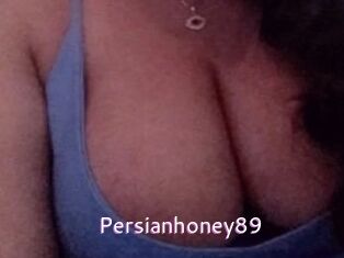 Persianhoney89