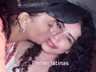 Perverlatinas