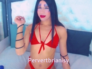 Pervertbrianisy