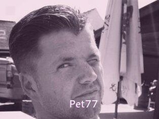 Pet77