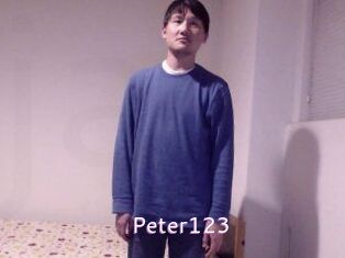 Peter123