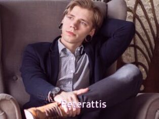 Peterattis