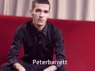 Peterbarrett