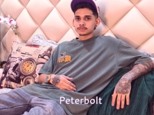 Peterbolt