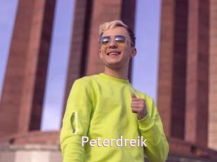 Peterdreik