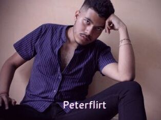 Peterflirt