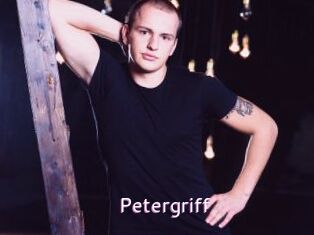 Petergriff