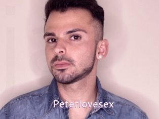 Peterlovesex