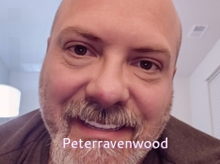 Peterravenwood