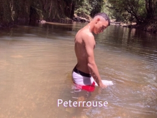 Peterrouse