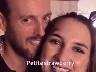 Petitestrawberry