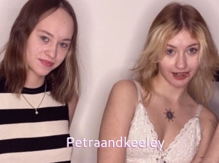 Petraandkeeley