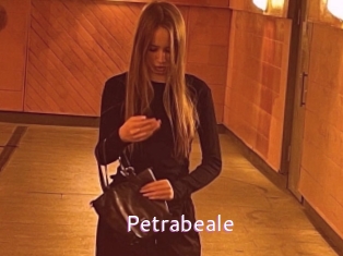 Petrabeale